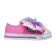 Skechers Oversized Bow W/ One Strap Closure